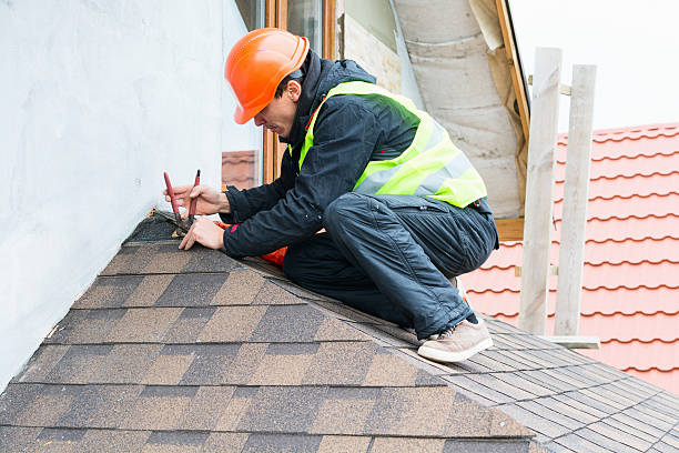 Best Roof Replacement Cost  in Newark, CA