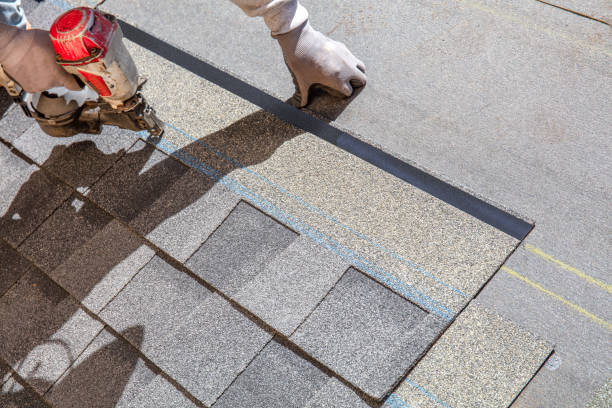 Best Emergency Roof Repair  in Newark, CA